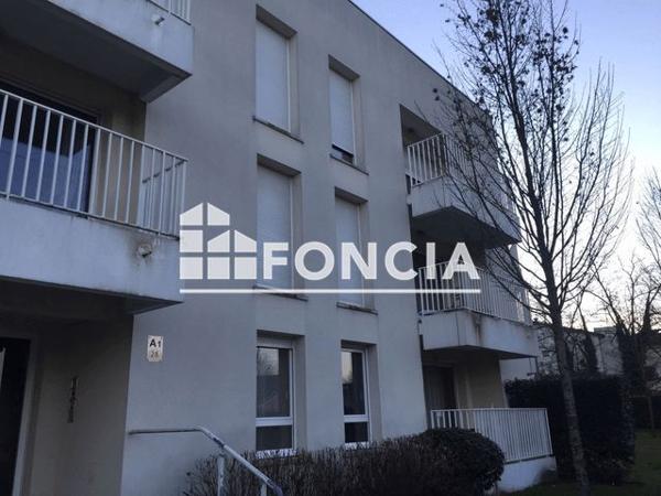 Location Appartement 3 pièces 59.7 m² - 4 RUE DE LA COLONNE Bruges 33520