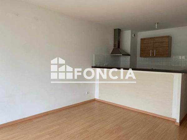 Location Appartement 3 pièces 59.7 m² - 4 RUE DE LA COLONNE Bruges 33520