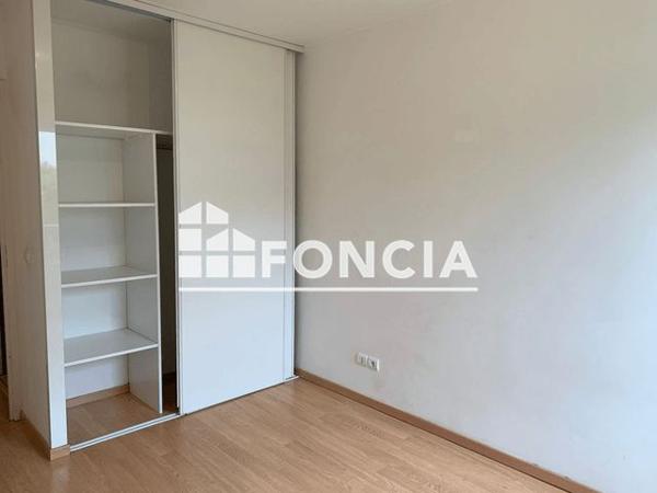 Location Appartement 3 pièces 59.7 m² - 4 RUE DE LA COLONNE Bruges 33520