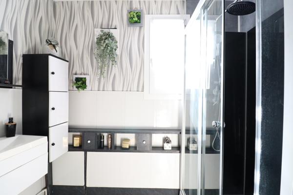 Saint-Martin-d'Hères (38400) T4 Saint Martin d'Hères 105 m² avec terrasse et parking