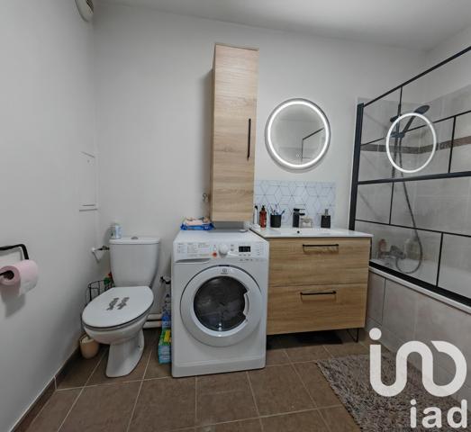 Maison à vendre 5 pièces 88 m² Saint-Fargeau-Ponthierry