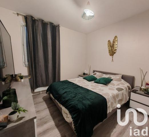 Maison à vendre 5 pièces 88 m² Saint-Fargeau-Ponthierry