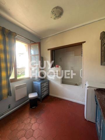 Maison de charme à vendre à Machemont - Réf: C2203