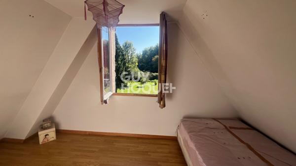 Maison de charme à vendre à Machemont - Réf: C2203