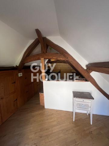 Maison de charme à vendre à Machemont - Réf: C2203