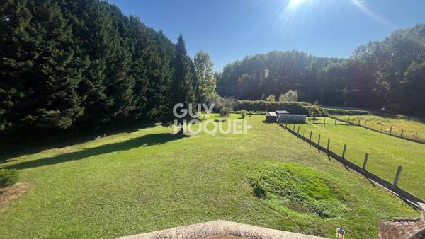 Maison de charme à vendre à Machemont - Réf: C2203