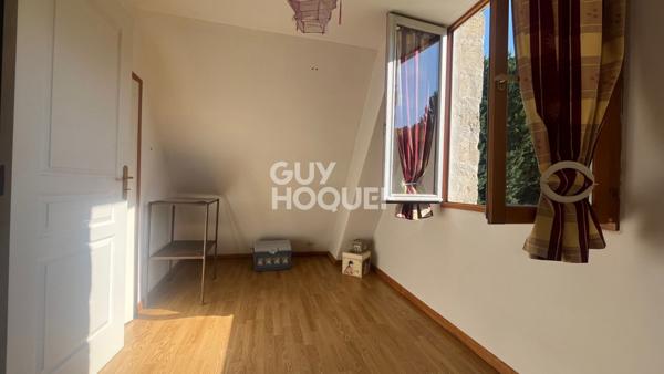 Maison de charme à vendre à Machemont - Réf: C2203