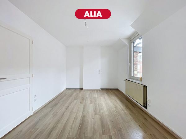Maison grand jardin proche EuraTechnologies 4 pièce(s) 94.14 m2 - ALIA