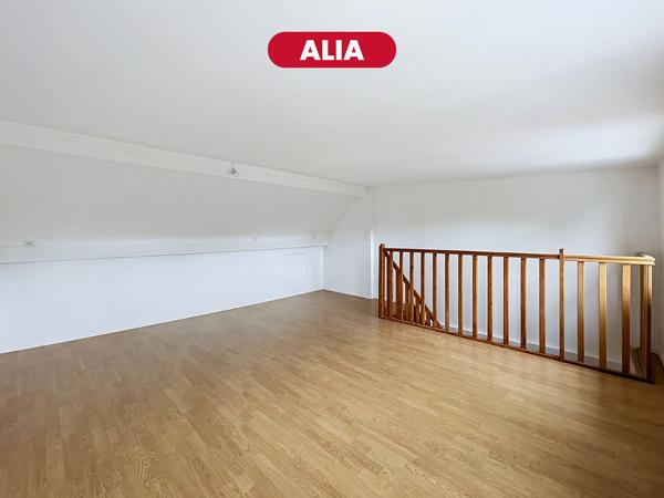 Maison grand jardin proche EuraTechnologies 4 pièce(s) 94.14 m2 - ALIA