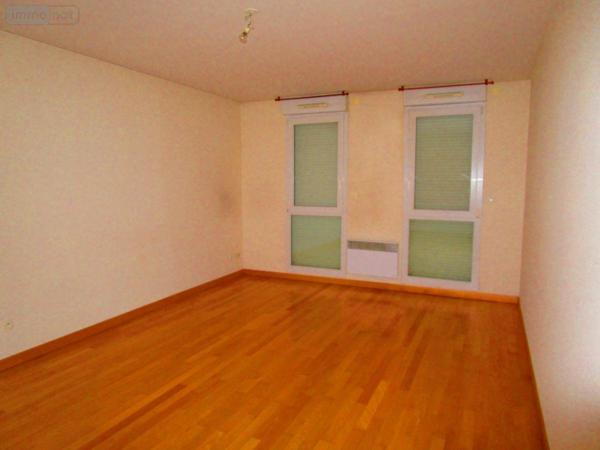 Appartement à louer à Châlons-en-Champagne dans la Marne (51000), ref : 51084-L644