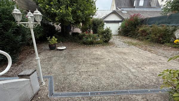 Maison de ville à vendre 7 pièces BAGNERES DE BIGORRE (65)