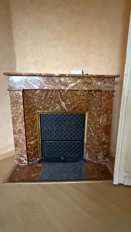 Maison de ville à vendre 7 pièces BAGNERES DE BIGORRE (65)