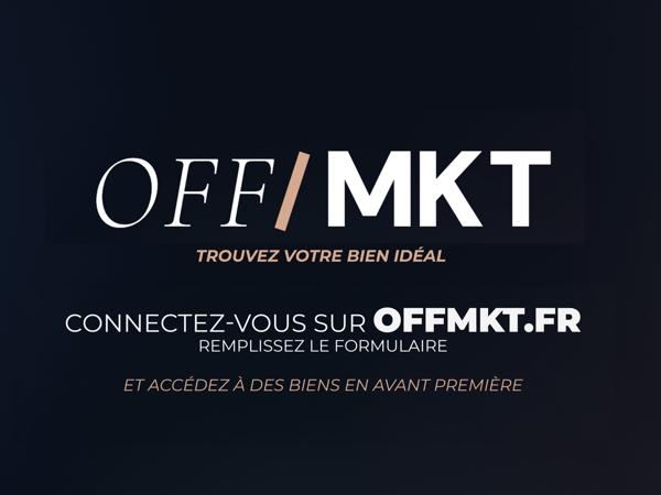 Grand T3 rénové