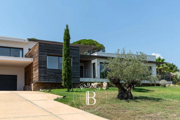 Sainte-Lucie-de-Porto-Vecchio, Villa jumelée 5 Chambres -  300 m² à vendre