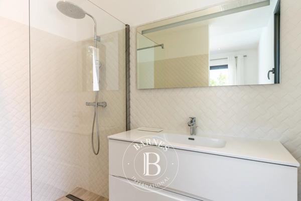 Sainte-Lucie-de-Porto-Vecchio, Villa jumelée 5 Chambres -  300 m² à vendre