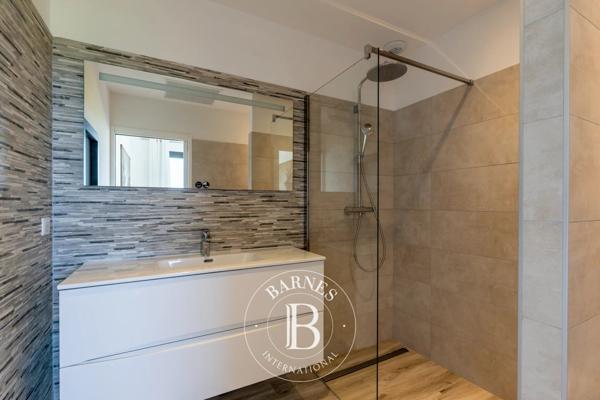 Sainte-Lucie-de-Porto-Vecchio, Villa jumelée 5 Chambres -  300 m² à vendre