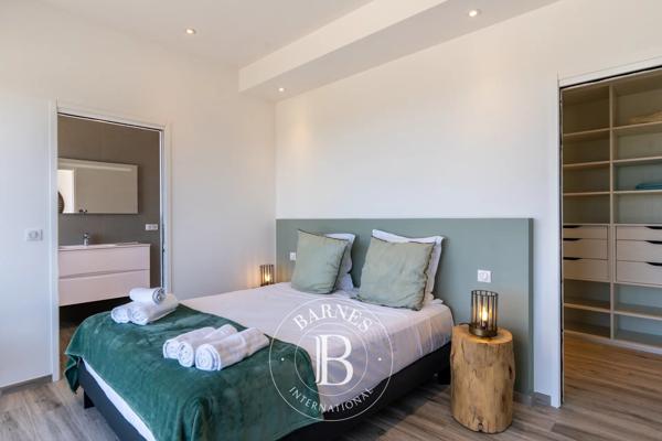 Sainte-Lucie-de-Porto-Vecchio, Villa jumelée 5 Chambres -  300 m² à vendre