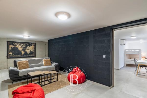 Sainte-Lucie-de-Porto-Vecchio, Villa jumelée 5 Chambres -  300 m² à vendre