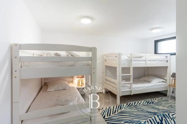 Sainte-Lucie-de-Porto-Vecchio, Villa jumelée 5 Chambres -  300 m² à vendre