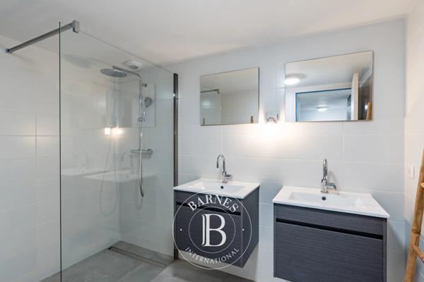Sainte-Lucie-de-Porto-Vecchio, Villa jumelée 5 Chambres -  300 m² à vendre