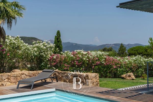 Sainte-Lucie-de-Porto-Vecchio, Villa jumelée 5 Chambres -  300 m² à vendre