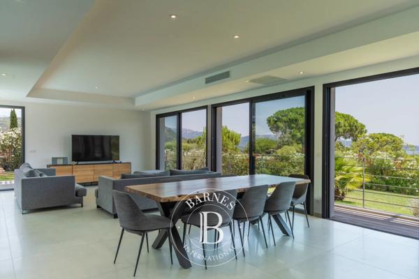 Sainte-Lucie-de-Porto-Vecchio, Villa jumelée 5 Chambres -  300 m² à vendre