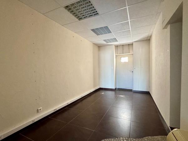 Mutzig-Atrium - local commercial - 92 m²