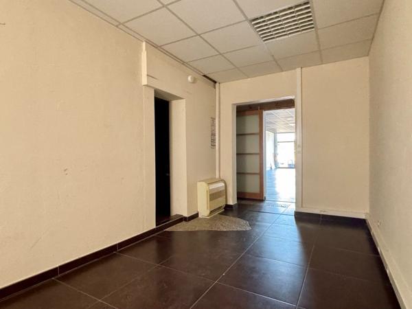Mutzig-Atrium - local commercial - 92 m²