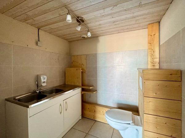 Mutzig-Atrium - local commercial - 92 m²