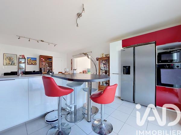 Maison à vendre 5 pièces 86 m² Plonéour-Lanvern