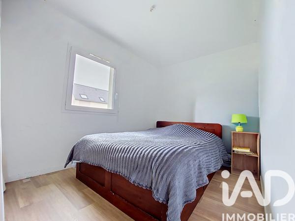 Maison à vendre 5 pièces 86 m² Plonéour-Lanvern