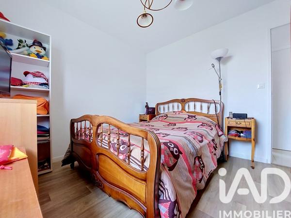 Maison à vendre 5 pièces 86 m² Plonéour-Lanvern