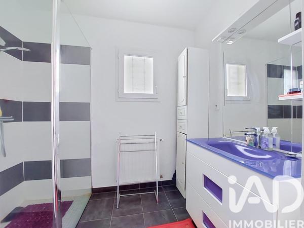 Maison à vendre 5 pièces 86 m² Plonéour-Lanvern