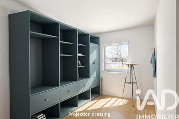 Maison à vendre 5 pièces 86 m² Plonéour-Lanvern