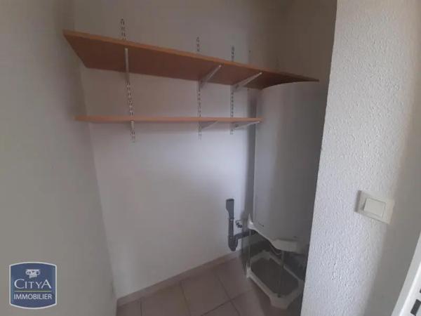 Appartement à louer 2 pièces 46.34m² Tarbes (65000)