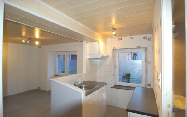 Immeuble à vendre    8 pièces •  La Broque