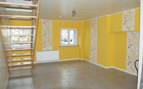 Immeuble à vendre    8 pièces •  La Broque