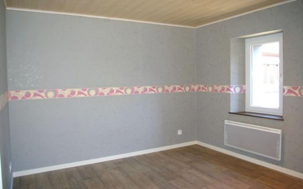 Immeuble à vendre    8 pièces •  La Broque