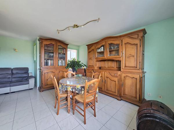 Appartement TALANT 4 Pièces 80.88 m²