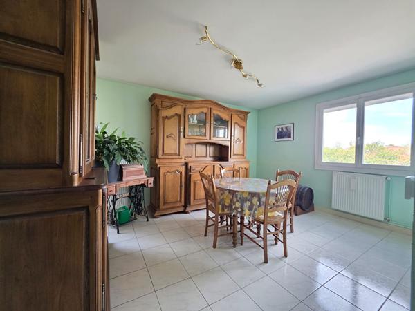 Appartement TALANT 4 Pièces 80.88 m²
