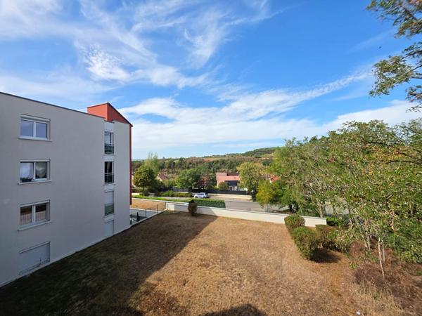 Appartement TALANT 4 Pièces 80.88 m²