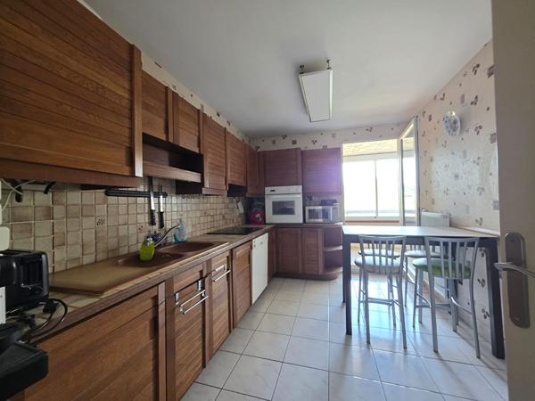 Appartement TALANT 4 Pièces 80.88 m²