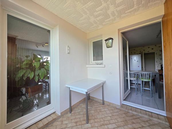 Appartement TALANT 4 Pièces 80.88 m²