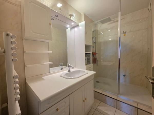 Appartement TALANT 4 Pièces 80.88 m²