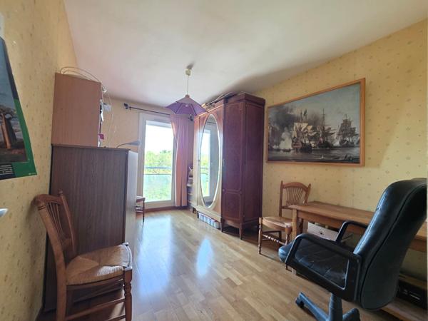 Appartement TALANT 4 Pièces 80.88 m²