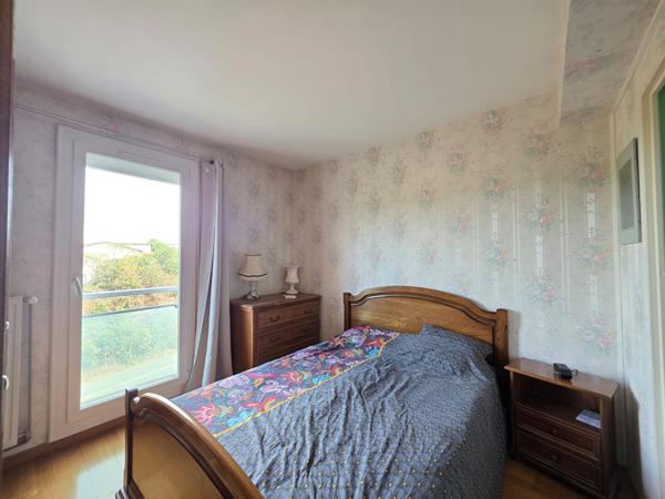 Appartement TALANT 4 Pièces 80.88 m²