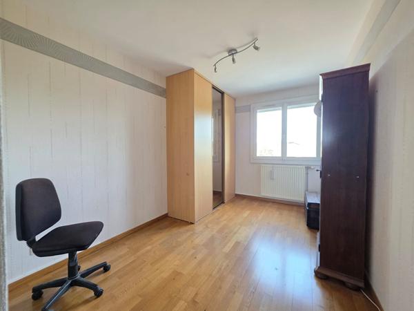 Appartement TALANT 4 Pièces 80.88 m²