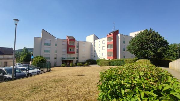 Appartement TALANT 4 Pièces 80.88 m²