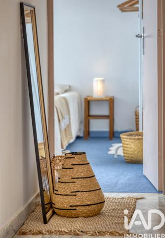 Appartement à vendre 2 pièces 46 m² Échirolles