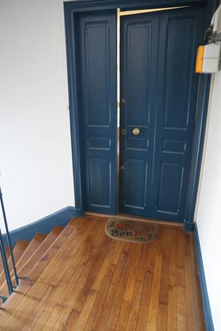Argenteuil (95100) AGENTEUIL 95100 GRAND APPARTEMENT T3 EN CENTRE VILLE